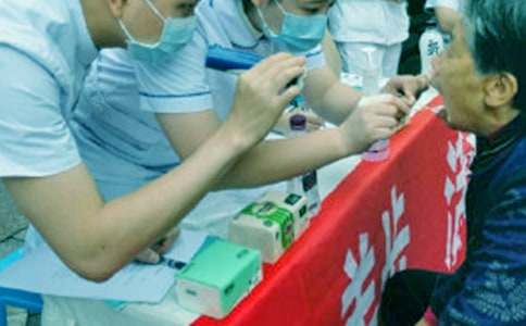 【荐】全国爱牙日活动总结