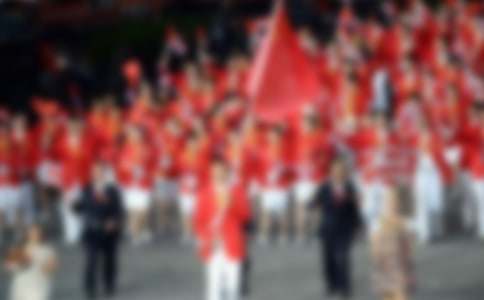 东京奥运会观后感合集15篇