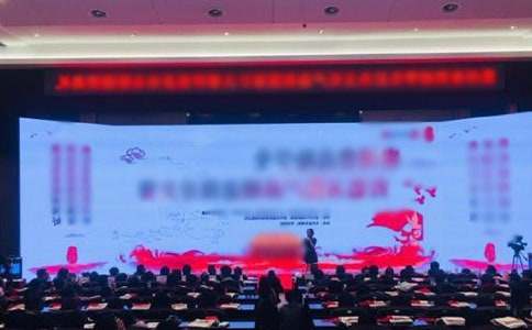 最美孝心少年颁奖典礼观后感集锦15篇