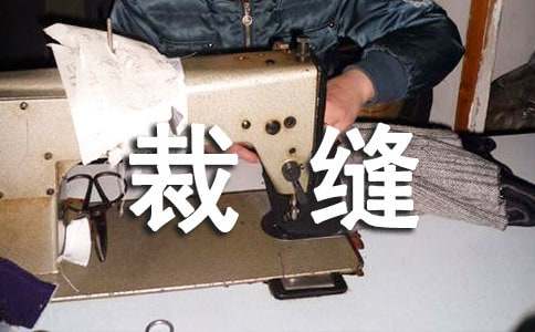 勇敢的小裁缝读后感