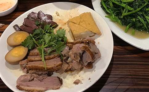 实用的餐饮类实习报告三篇