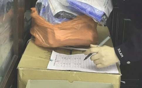 仓管个人总结