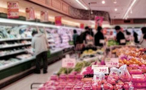 关于超市的实习报告锦集十篇