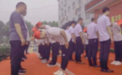 成人礼感言