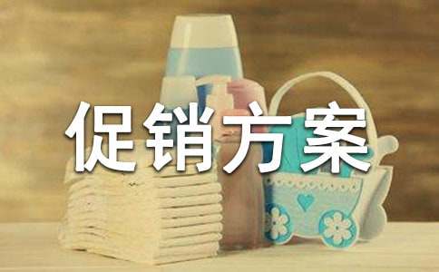 促销方案活动总结