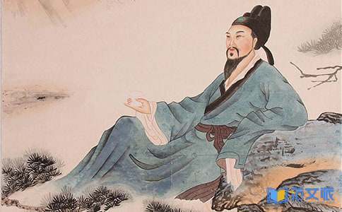 杜甫传读后感