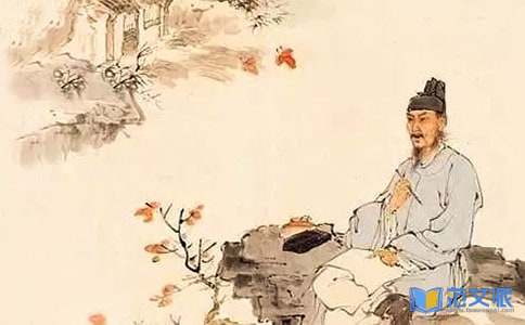 “寻找杜甫”主题朗诵活动总结
