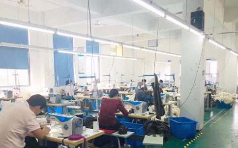 去服装厂实习报告集锦七篇