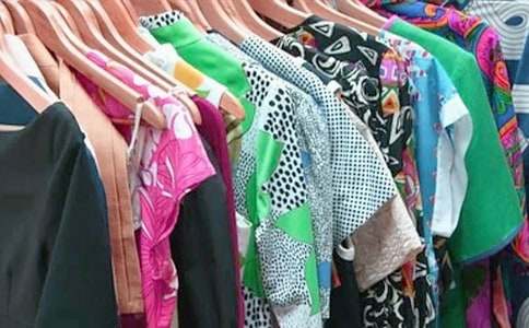 服装店长年终工作总结