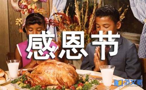 幼儿园感恩节活动总结[优选]