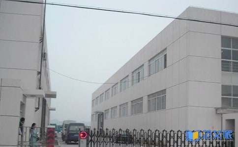 在工厂实习报告范文合集9篇