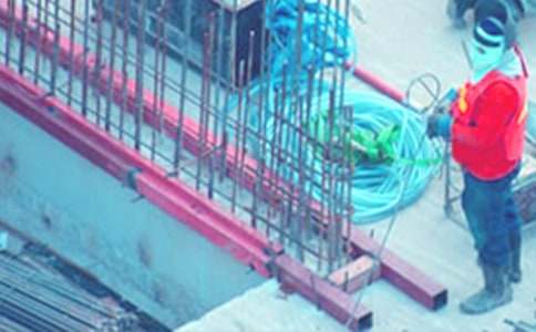 建筑工地认识实习报告