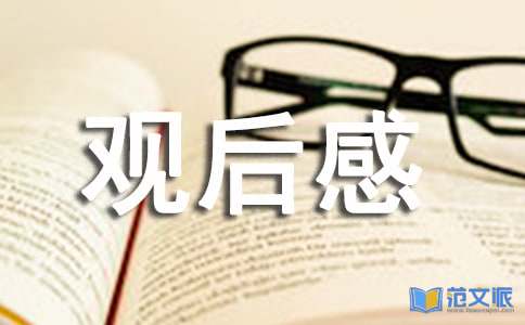 让世界充满爱观后感(15篇)