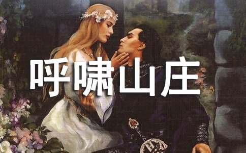 《呼啸山庄》读后感