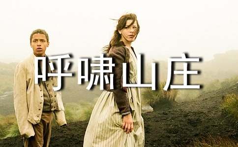 《呼啸山庄》读后感【精】