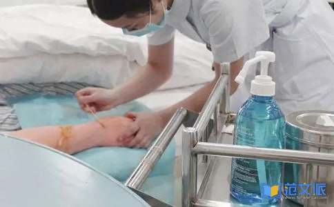 护理工作心得体会集锦15篇