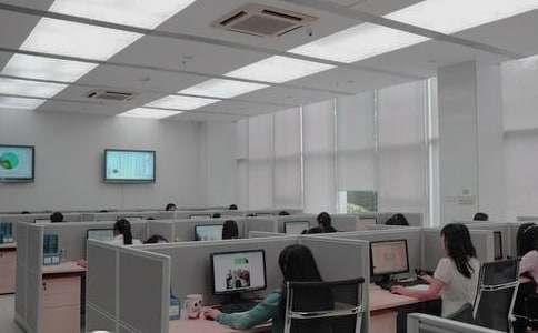 话务员实习报告合集9篇