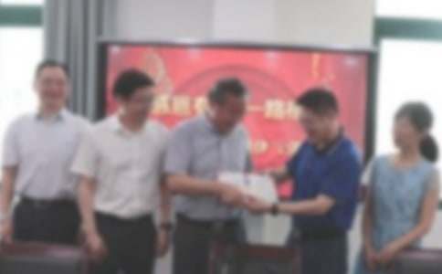 欢送会发言稿