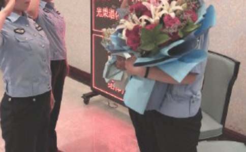 欢送会答谢词11篇