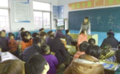 [精华]小班家长会发言稿