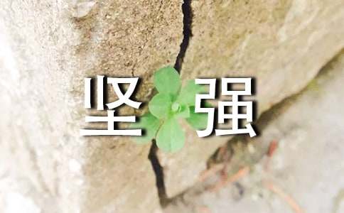经典坚强感言句子（通用40句）