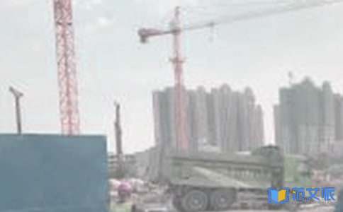 建筑工程的实习报告范文锦集10篇