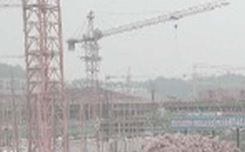 建筑工程实习报告15篇