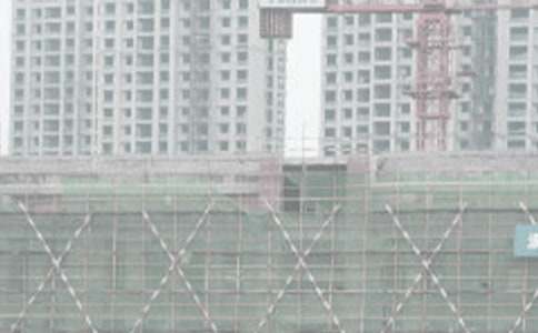 建筑工程技术实习报告