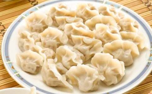 花边饺子里的爱读后感