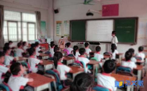 大班教学心得体会