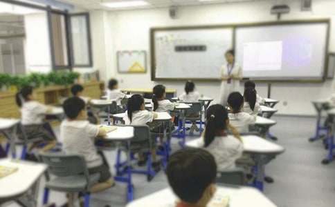 教学心得体会