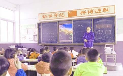 教学个人社会实践报告