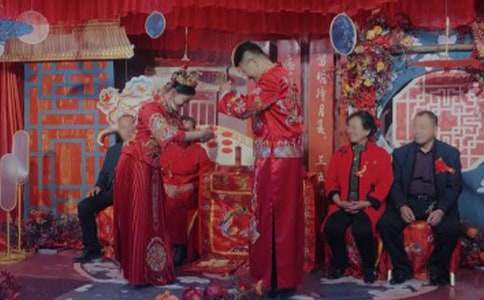 结婚庆典致辞(精选15篇)