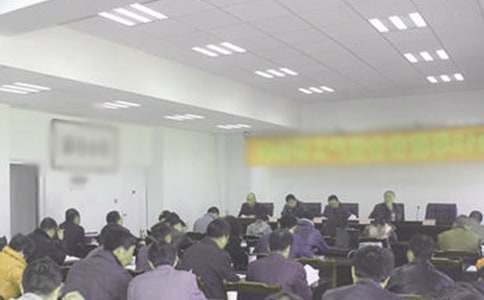护士长竞聘述职报告