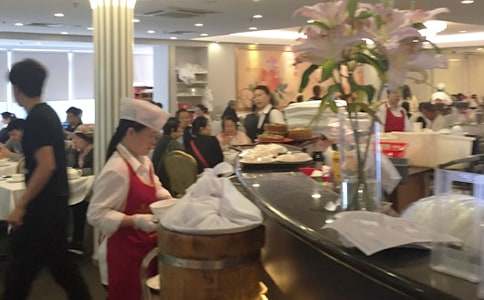酒楼经理述职报告