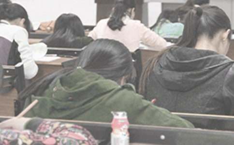 迎接期中考试演讲稿15篇