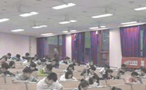 期中考试讲话稿15篇（热门）