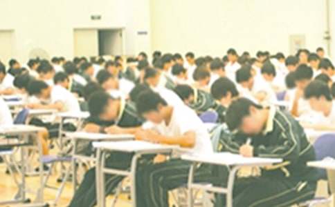 期中考试学生演讲稿(汇编15篇)