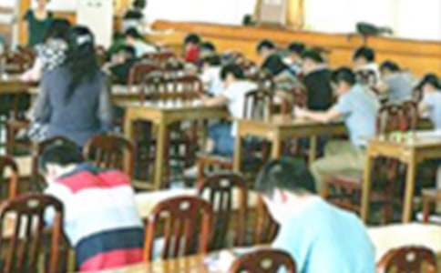 期中考试动员大会领导发言稿 