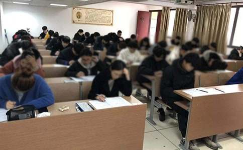诚信考试演讲稿(通用15篇)