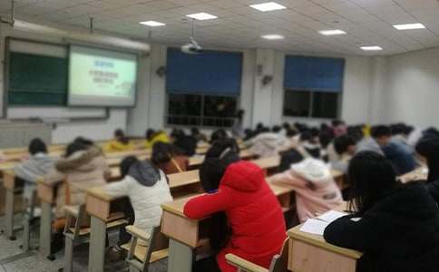 期中考试动员大会的演讲稿