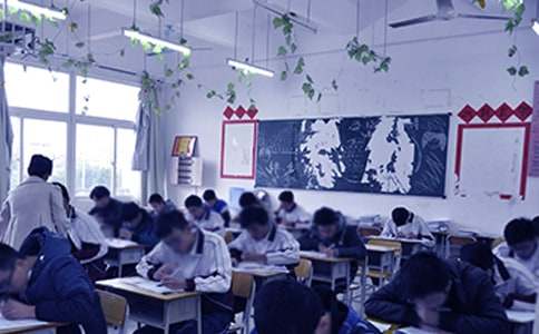 大学生诚信考试演讲稿