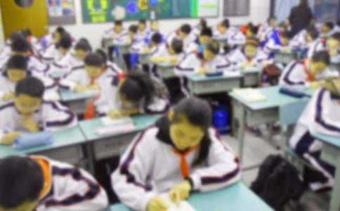 期中考试讲话稿14篇