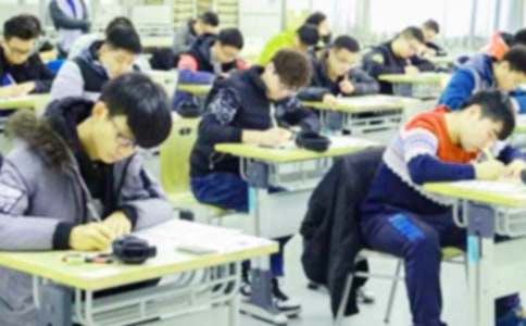 语文期中考试总结