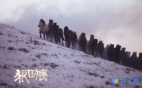 狼图腾读后感(集合15篇)