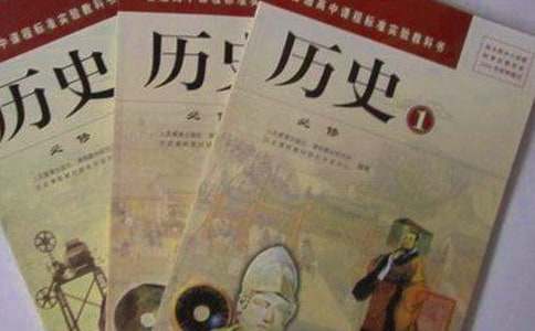 初中历史教学个人工作总结
