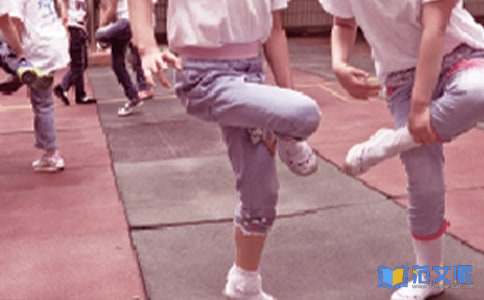幼儿园六一活动总结