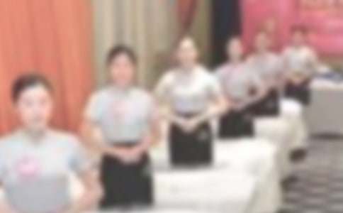 美容师自我介绍(15篇)
