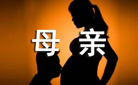 《母亲》读后感