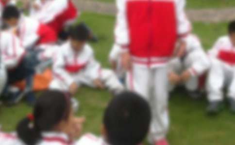 组织秋游活动总结